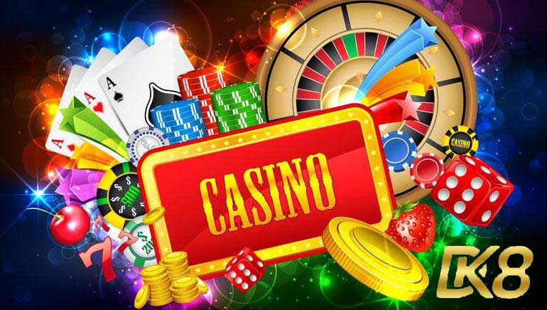 Link đăng ký nhà cái DK8 Casino online