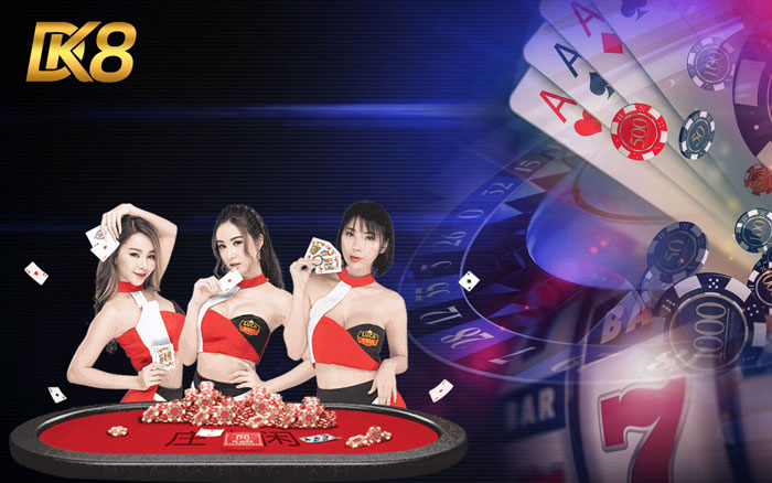 DK8 casino link tải app nhà cái DK8 com khuyến mãi 100k