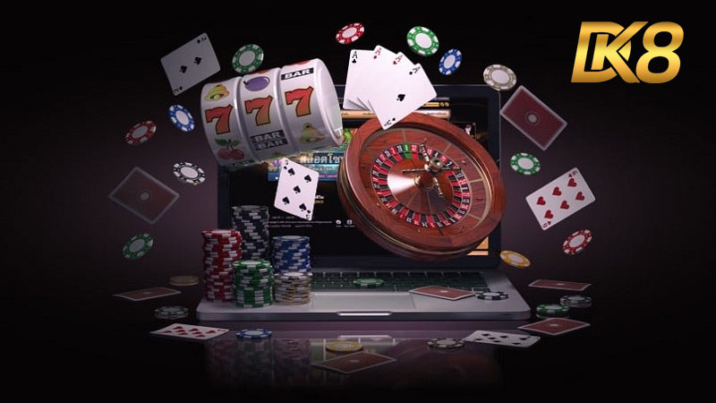 casino trực tuyến khuyến mãi